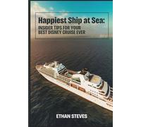 Happiest Ship at Sea: Insider Tips for Your Best Disney Cruise Ever