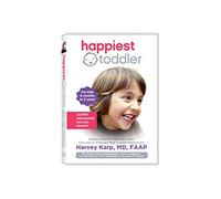 Happiest Toddler on the Block [DVD] [Region 1] [US Import] [NTSC]