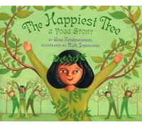Happiest Tree, The : A Yoga Story