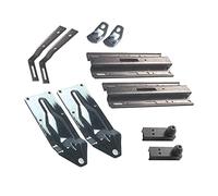 HappiJac 182910 Frame Mount Tie Down