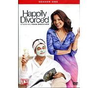 Happily Divorced: Season 1