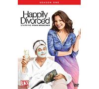 Happily Divorced: Season One [DVD] [2011] [Region 1] [US Import] [NTSC]