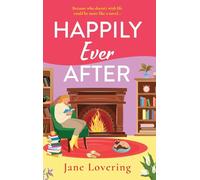 Happily Ever After: An uplifting romantic read from Jane Lovering