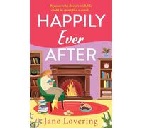 Happily Ever After: An uplifting romantic read from Jane Lovering