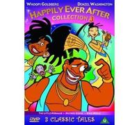 Happily Ever After - Collection 3 [DVD]
