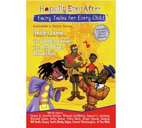 Happily Ever After: Fairy Tales For Every Child [DVD] [Region 1] [US Import] [NTSC]