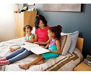 Happily Ever After: How Our Stories End