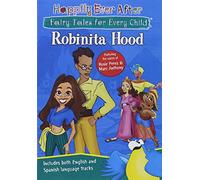 Happily Ever After: Robinita Hood [DVD] [Region 1] [NTSC] [US Import]