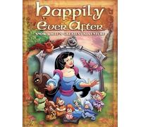 Happily Ever After: Snow White's Greatest Adventure