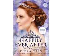 The Selection Series: Happily Ever After