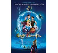 Happily N'Ever After