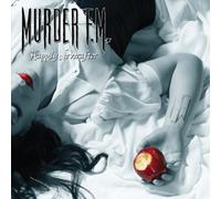 Murder Fm – Happily Neverafter – CD – Sealed