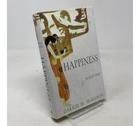 Happiness: A History