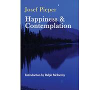 Happiness and Contemplation