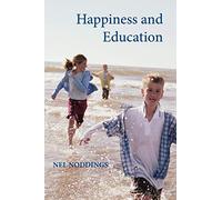 Happiness and Education