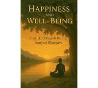 Happiness and Well-being