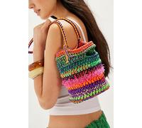 Happiness Bag by SHAREYOURLUCE at Free People - female