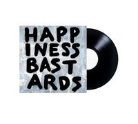 The Black Crowes – Happiness Bastards – Vinyl