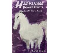 Happiness Beyond Limits: Sarah's Diary: Book 2
