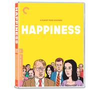 Happiness Blu-Ray Blu-ray
