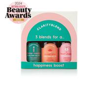 Happiness Boost Pulse Point Roller Collection Clarity Blend Multi One Size
