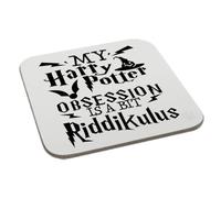 Happiness Can Be Found Even in The Darkest Coaster Humour Christmas Novelty Funny Gift Birthday XMas Secret Santa Present Men Women Tea Coffee Perfect Mugs®