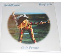 Happiness Club Promo - 5 Tracks Promo