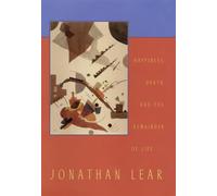 Happiness, Death, and the Remainder of Life: 4 (The Tanner Lectures on Human Values)