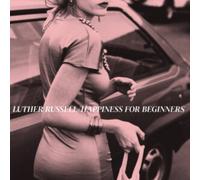 Russell, Luther - Happiness For Beginners [VINYL]
