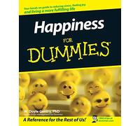 Happiness For Dummies