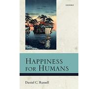 Happiness for Humans