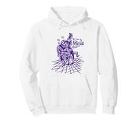 HAPPINESS IN ITALIAN LANGUAGE, HAPPY ITALY Pullover Hoodie