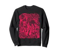 HAPPINESS IN ITALIAN LANGUAGE, HAPPY ITALY Sweatshirt