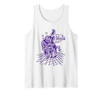 Happiness in Italian Language, Happy Italy Tank Top