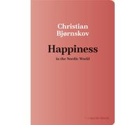 Happiness in the Nordic World