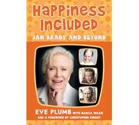 Happiness Included: Jan Brady and Beyond