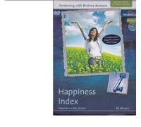 Happiness Index: Happiness is a Decision