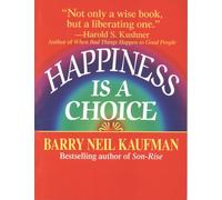 Happiness Is a Choice