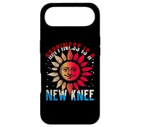 Happiness Is A New Knee Knee Surgery TKR Knee Replacement Case for iPhone Air