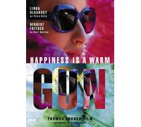 Happiness is a warm gun