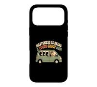 Happiness Is Being a Youth Group Mom Christian Carpool Faith Case for iPhone 17 Pro Max