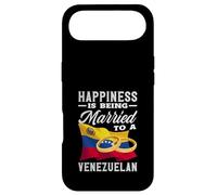 Happiness Is Being Married To A Venezuelan Case for iPhone Air