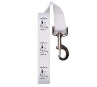 'Happiness Is Being Together ' Dog Lead/Leash (DL00020389)