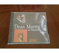 Happiness Is Dean Martin/Welcome To My World