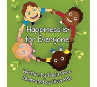 Happiness is For Everyone