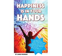 Happiness Is In Your Hands