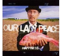 Happiness...Is Not a Fish That