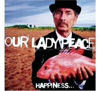 Happiness...Is Not A Fish You Can Catch [Best Buy Exclusive]