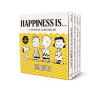Happiness Is... (Peanuts)
