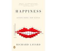 Happiness: Lessons from a New Science by Richard Layard (English) Paperback Book